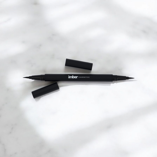 Dual Tip Eye Definer Pen